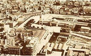 Oran- La gare PLM 02